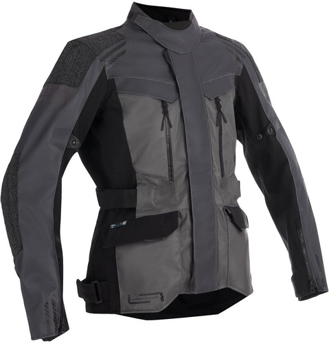 Lindstrands motorrad jacke - lindstrands,