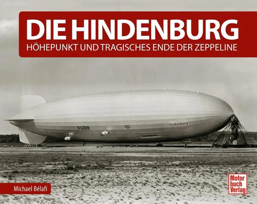 Die hindenburg höhepunkt - |,