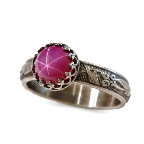 Stern rubin ring - stern,