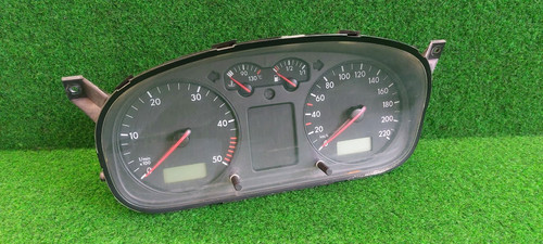 Tacho speedometer 2 5 - vw, 2,5