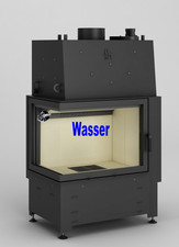 Kamineinsatz 🔵 Nr. 4557