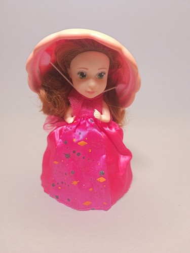 Cupcake surprise puppe vintage - surprise,