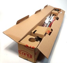 Flux Pumpwerk Fasspumpe