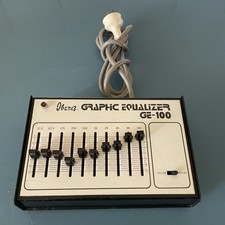 Ibanez GE-100 Graphic