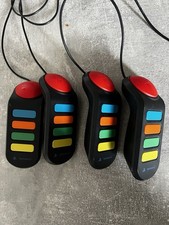 PlayStation 2 Buzz Controller