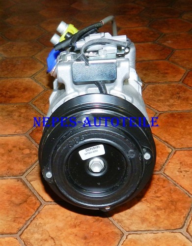 Denso dcp05050 air - x,