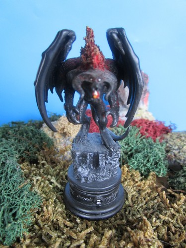 Herr der ringe - der, schachfiguren
