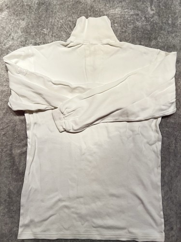 Tshirt weiß langarm - gr.,