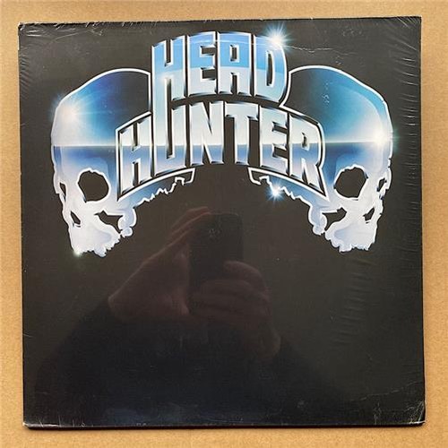 Headhunter head hunter 2014 - headhunter, lp
