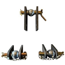 Dreipunktaufnahme Kat. 1 zum