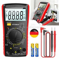 Digital Multimeter Messgerät