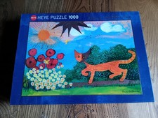 "Daisies" Heye Puzzle Rosina Wachtmeister 1000Teile