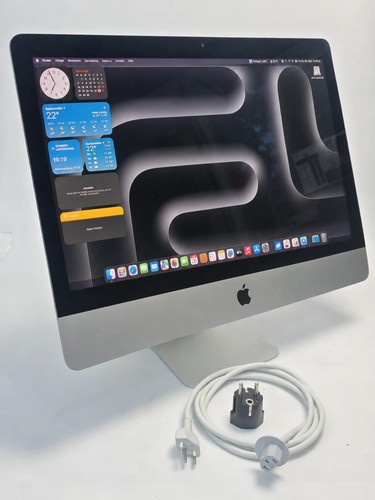 Apple imac retina 4k - retina,