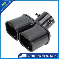 Quadratisch gebogene schräg