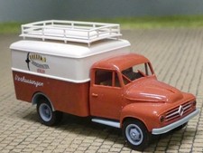 1/87 Brekina Borgward B1500