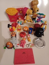 Konvolut donalds - konvolut, mc