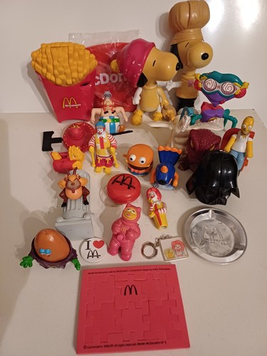 Konvolut donalds - konvolut,