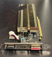 XFX AMD Radeon R7 240 780m 1GB