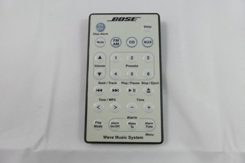 Bose acoustic wave - bose,