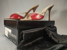 Cesare paciotti zweifarbige - cesare,