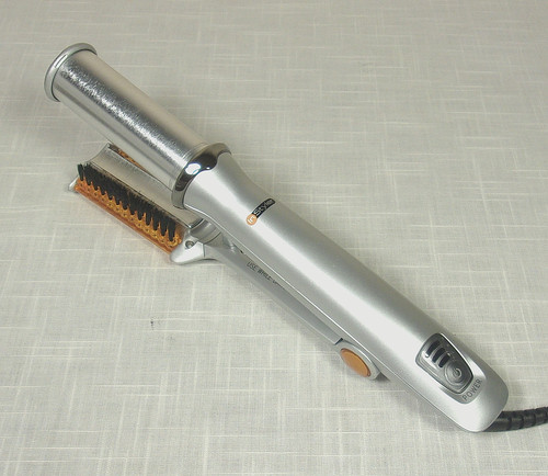 Used instyler curling - used,