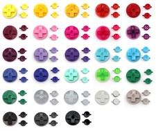 GameBoy Classic: Knöpfe NES