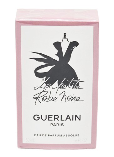 Guerlain petite robe noire - la,