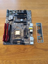 ASRock Z 77 Extreme4 Motherboard