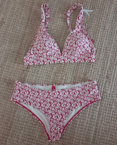 Esprit bikini rot - esprit,