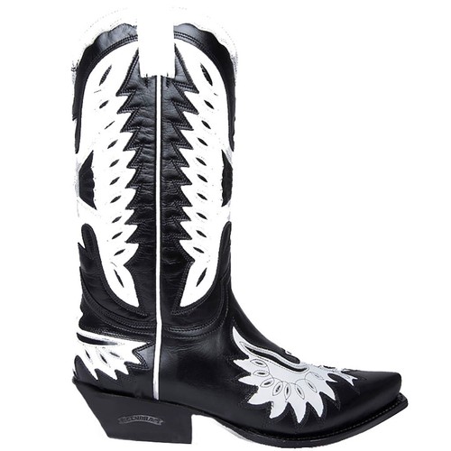 6990 sendra stiefel - 6990,