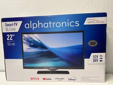 alphatronics SL-22 DSBW+ Smart
