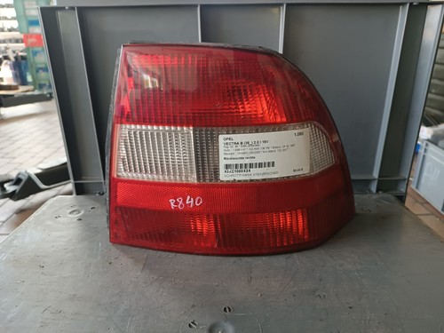 Opel vectra rücklicht - vectra,