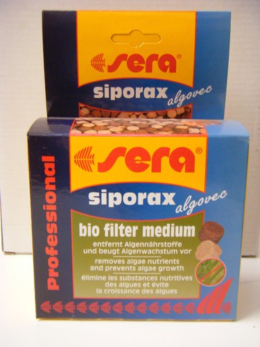 Sera 08484 siporax - 08484,