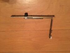 Weidtmann WW Eckumlenkung Mittelverschluss 150 ohne Ausklinkung 