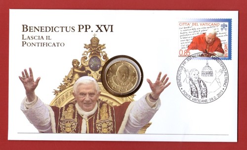 Papst benedikt rücktritt - benedikt,