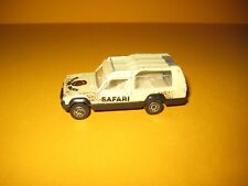 Corgi Juniors - Matra Rancho -