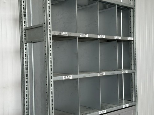 Ssi schäfer 3000 - ssi, r
