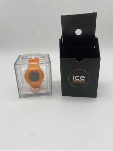 Ice watch digit ultra - ice,
