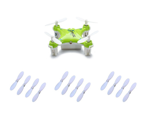 12x blade propeller - 12x,