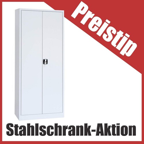 Preis aktion top - preis-aktion:, top-stahlschrank