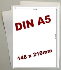 DHL Versandetiketten A5 Hermes