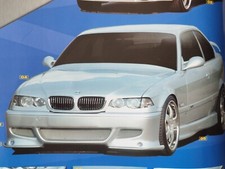 Frontspoiler 36 - frontspoiler, e-36