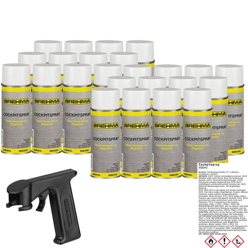 24xbrehma cockpitspray - 24xbrehma,