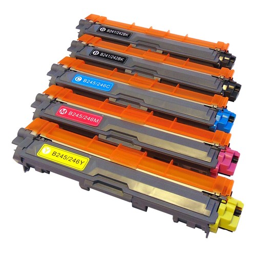 Toner komp brother - brother, tn242