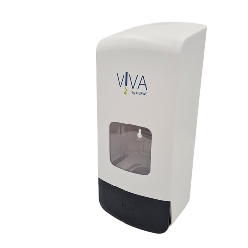 Herwe viva wandspender - herwe, 2000