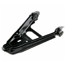 Wishbone front axle - , lower