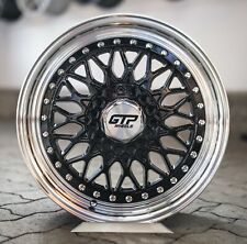 4x GTP WHEELS 072 7x16"