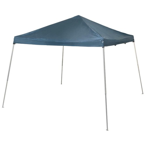 Falt pavillon m blau - x,