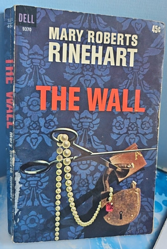 Mary roberts rinehart the - roberts,