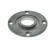 Dichtkappe Kurbelwelle rechts